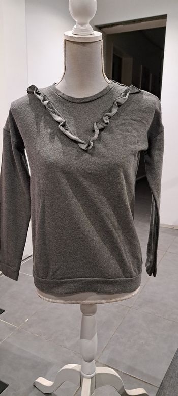 Pull femme taille m 