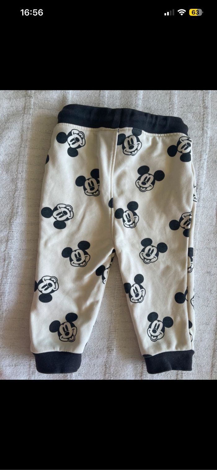 Survêtement Mickey - photo numéro 3