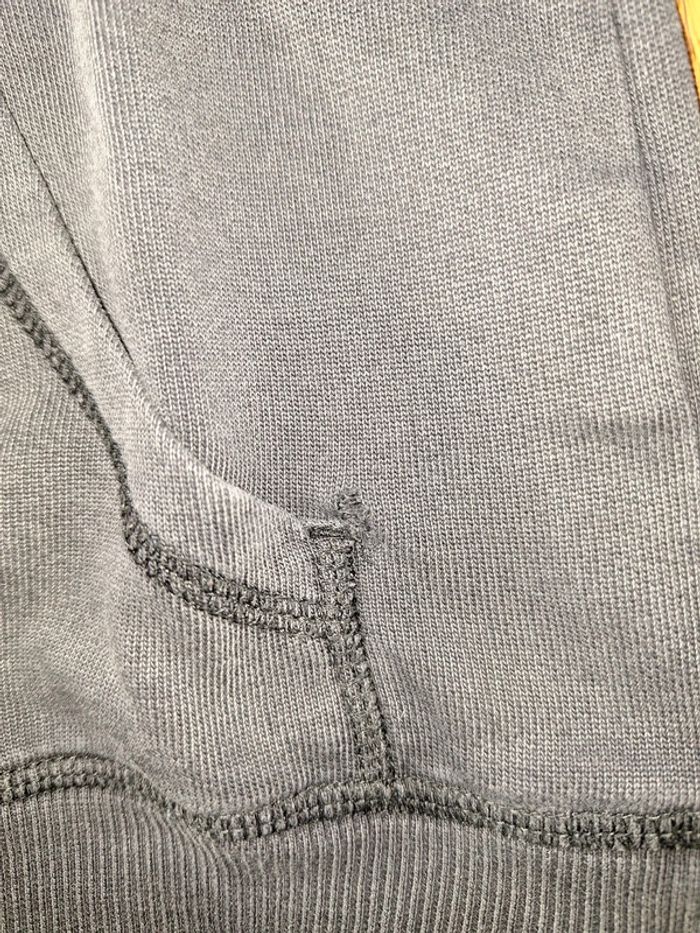 Sweat - photo numéro 3