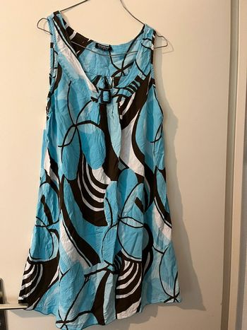 Robe été