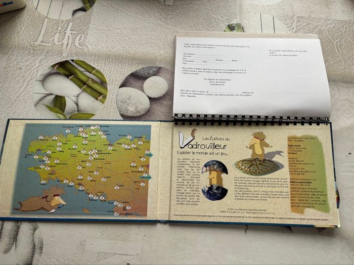 Guide de voyage - photo numéro 5