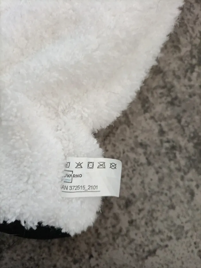 Gant microfibre - photo numéro 3