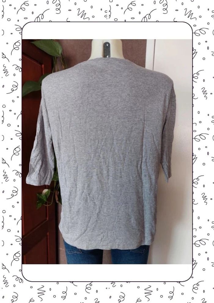 T-shirt taille XS 14ans kiabi - photo numéro 2