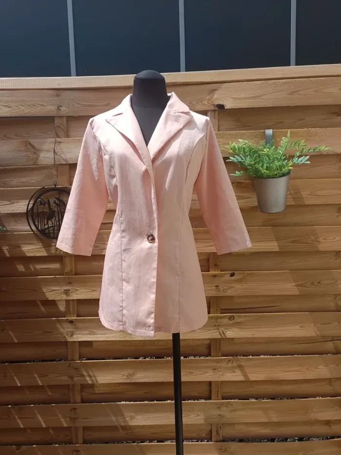 Blazer léger taille M
