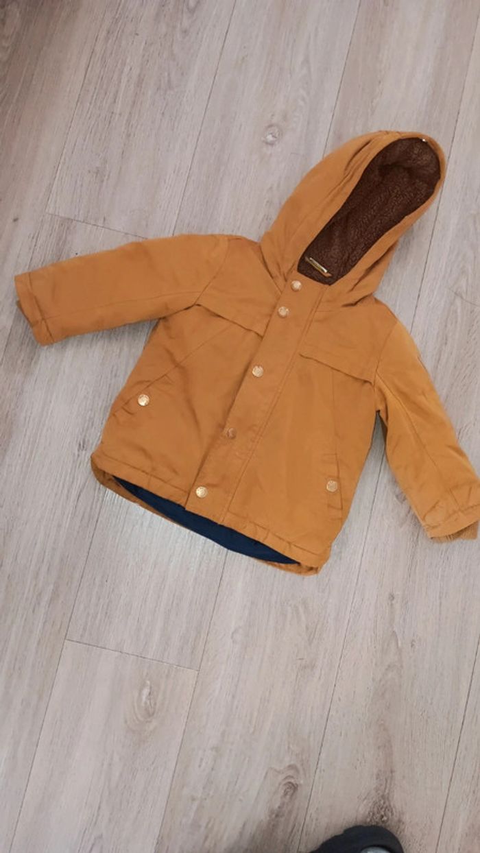 Manteau