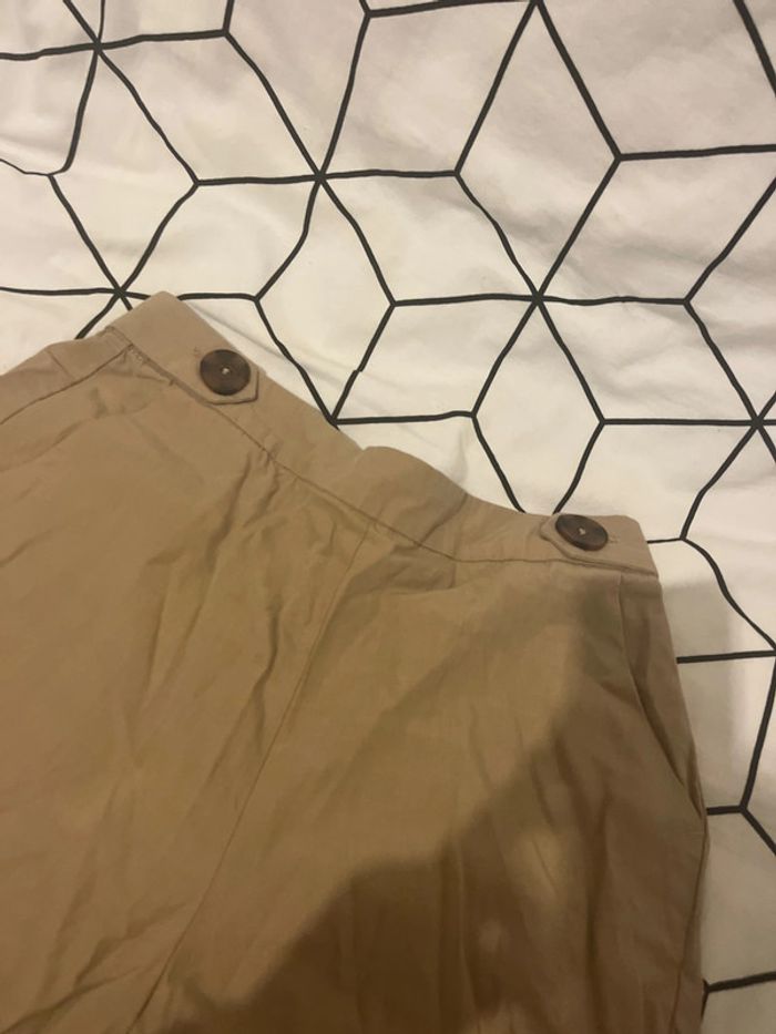 Short taille haute - photo numéro 2