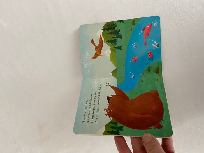 Livre Leap Frog - Scout & Violette - photo numéro 8