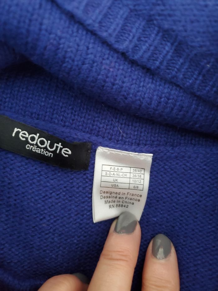 Pulls - photo numéro 7