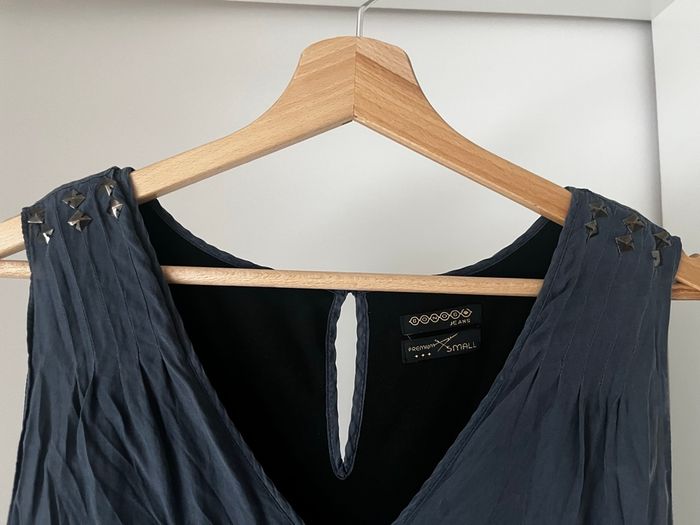 Robe Bonobo - photo numéro 2