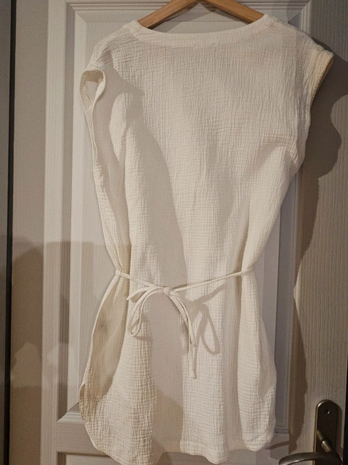 Robe de plage / robe d'été - photo numéro 5