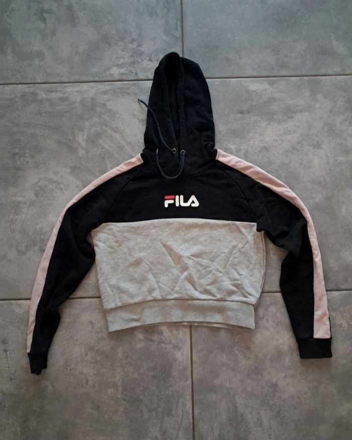 Sweat fila