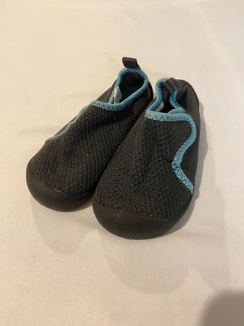 Chaussures plage piscine - 26