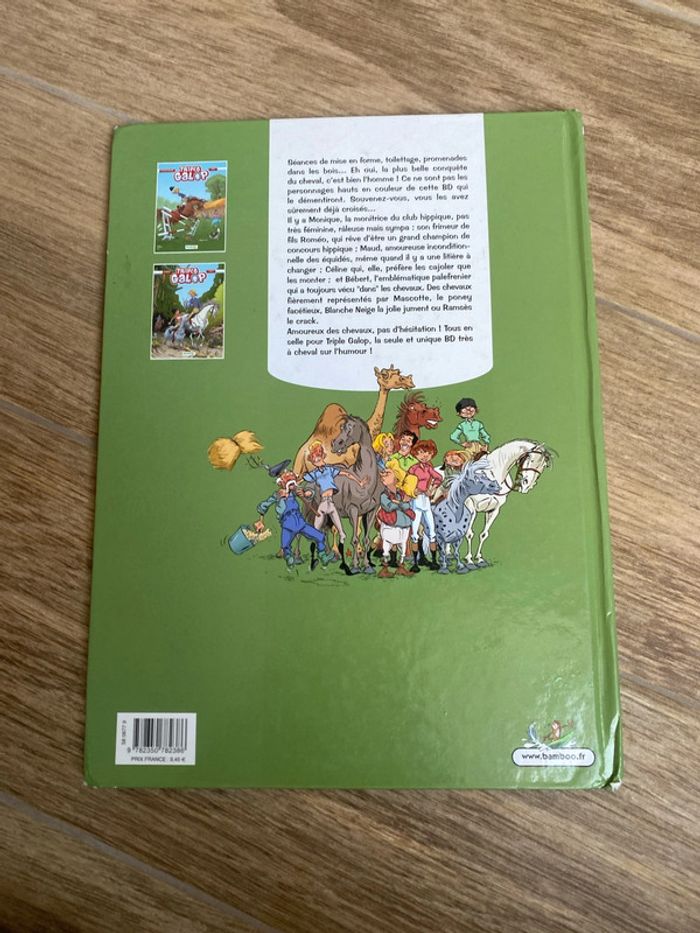 Livre - photo numéro 2