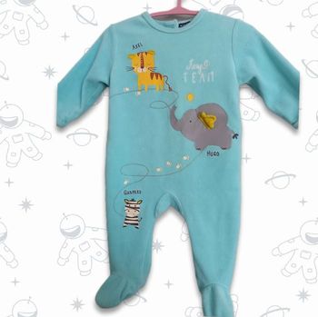 Pyjama 6 mois