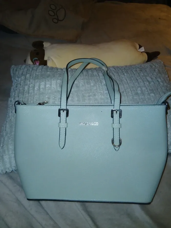 Petit sac ( Flora&Co )