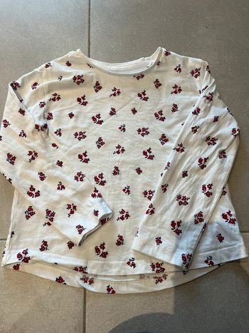 Tee shirt lefties 5-6 ans