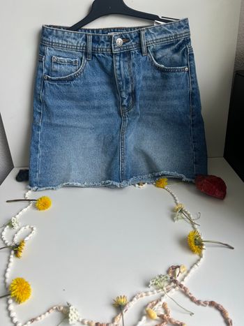 Jupe jeans pimkie taille S