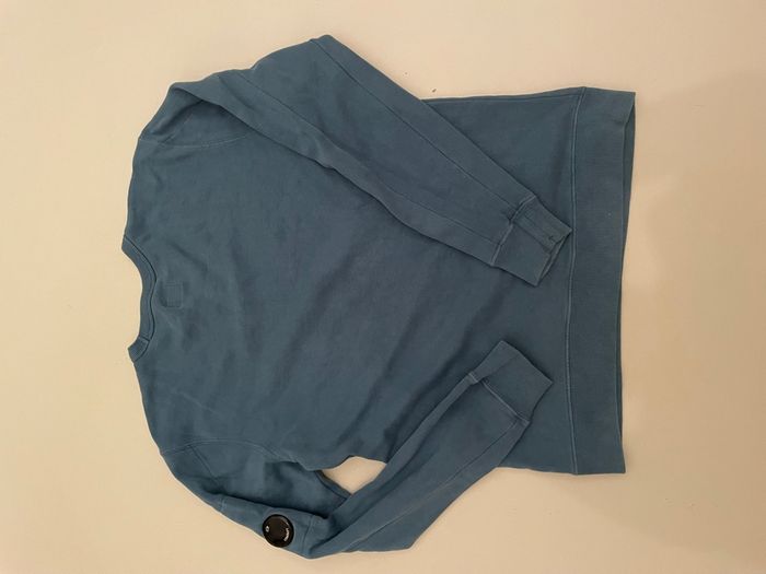 Pull Cp Company - photo numéro 5