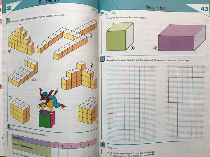 Math et Calcul CE1 - Livre de l'élève - photo numéro 4