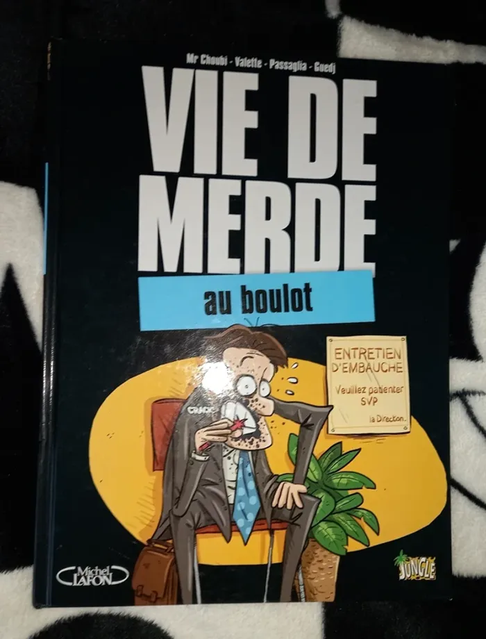 BD VDM