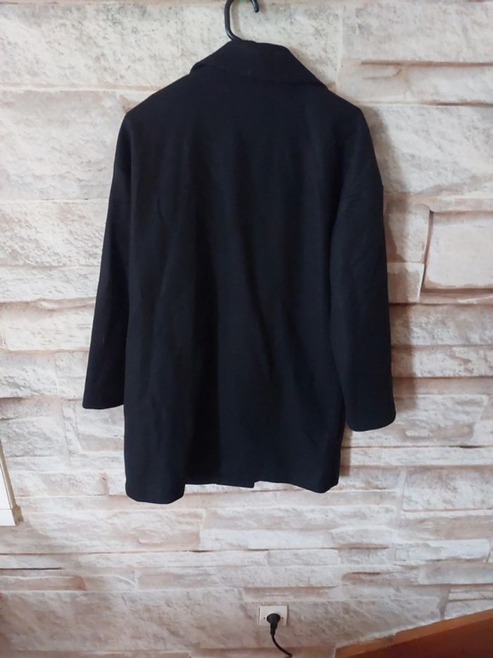 Veste neuve 3/4 femme T.S - photo numéro 3