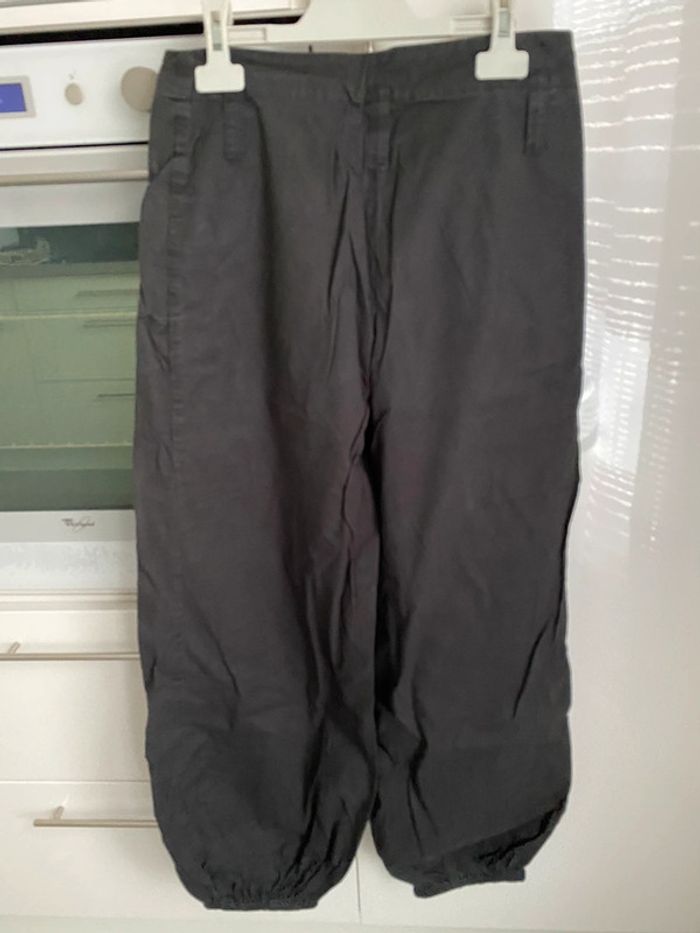 Pantalon large - photo numéro 3