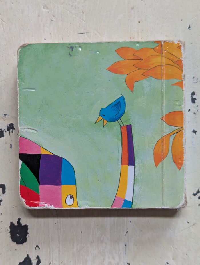 Elmer - Numbers - photo numéro 2