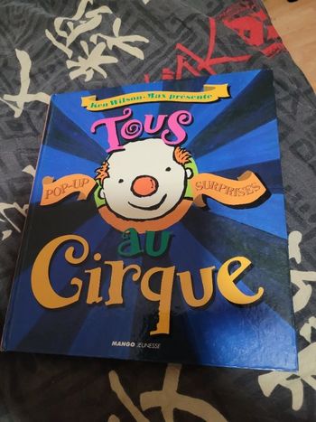 Tous au cirque