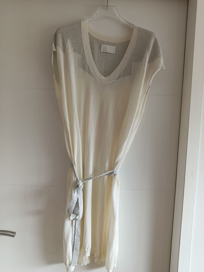 Robe Zadig et Voltaire