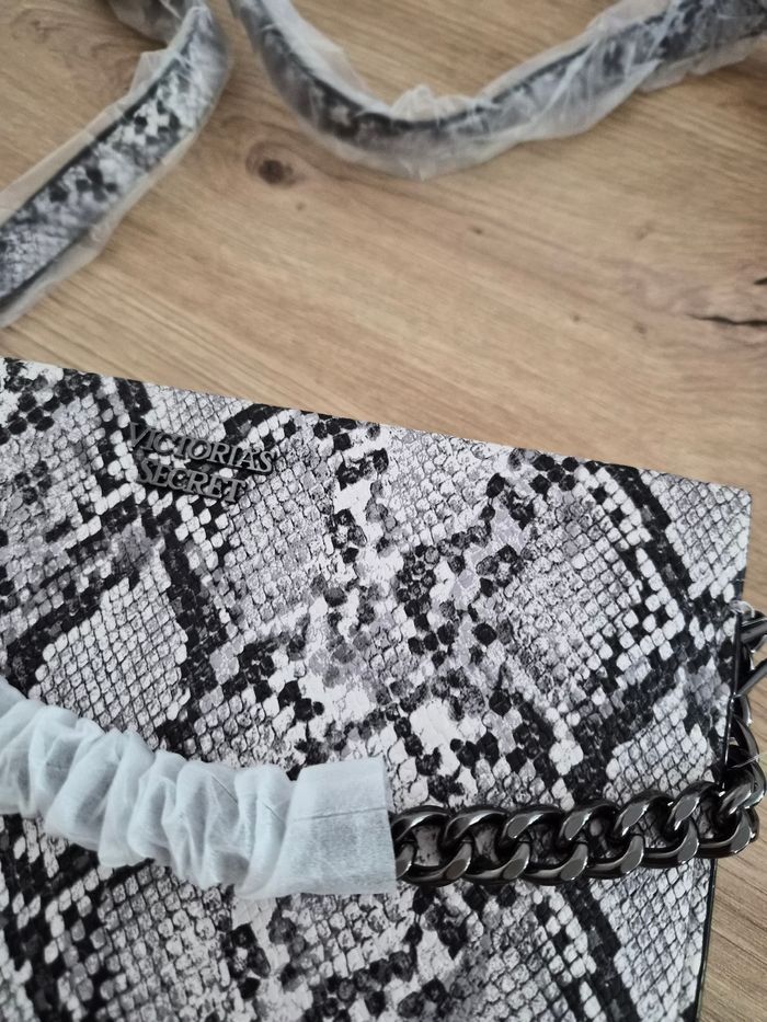 Sac python Victoria secret - photo numéro 2