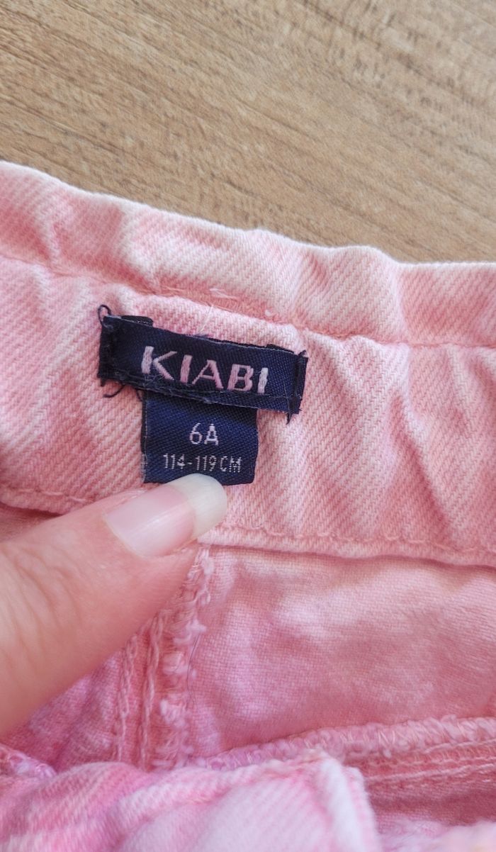 Short - photo numéro 2