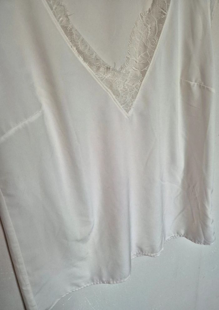 Débardeur Monoprix taille 36 - photo numéro 5