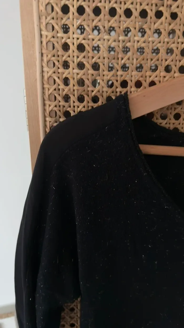 Pull nafnaf - photo numéro 6