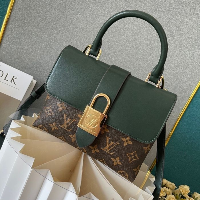 Louis Vuitton One Handle M43577 - photo numéro 4