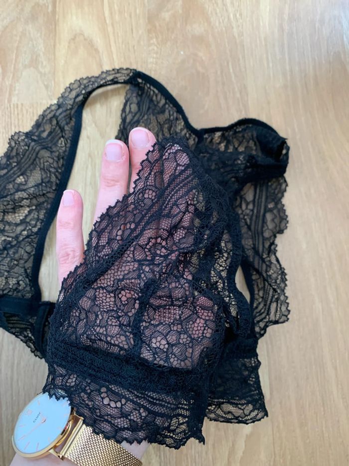 Brassière Undiz M - photo numéro 4