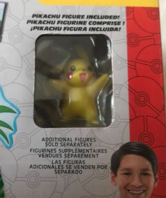 Pokemon Sac Bandoulière Dresseur Bandai - photo numéro 5
