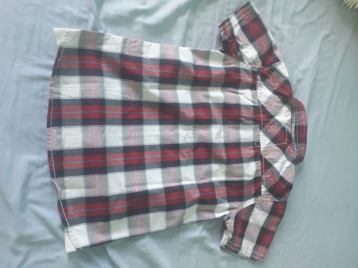 chemise - photo numéro 2