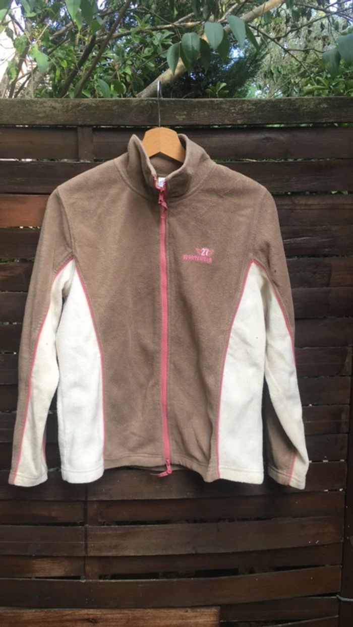 Veste polaire - photo numéro 2