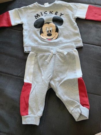 Survêtement Mickey