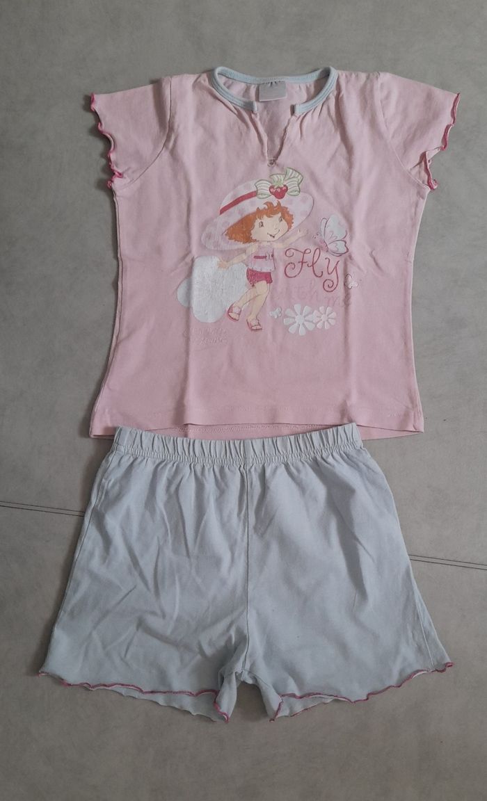 Pyjamas