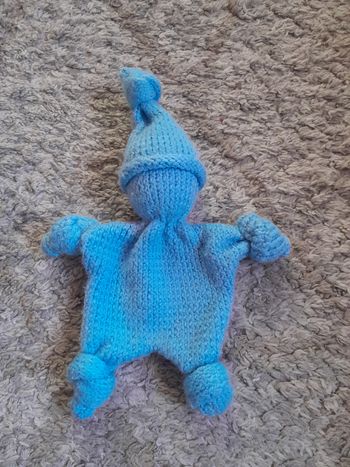 Doudou lutin