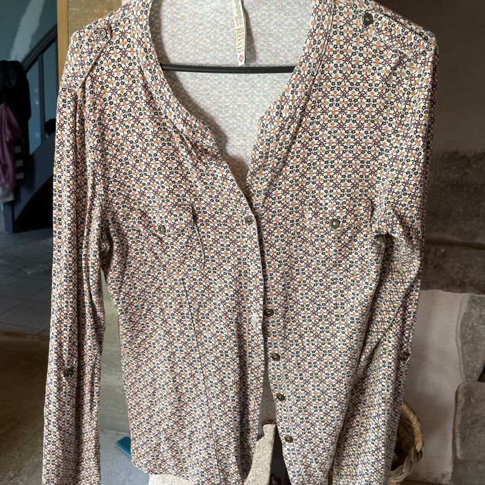 Chemise