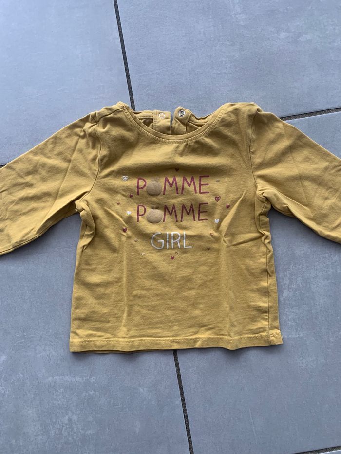 Lot vêtement fille 3 ans - photo numéro 4