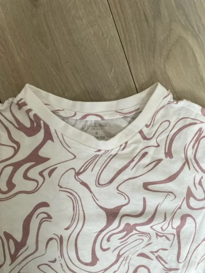 Lot de 4 t-shirts - photo numéro 8