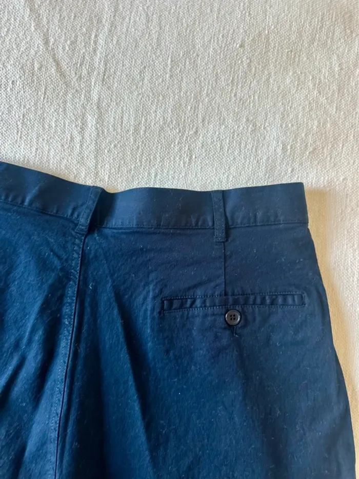 Short Benetton Renault - photo numéro 15