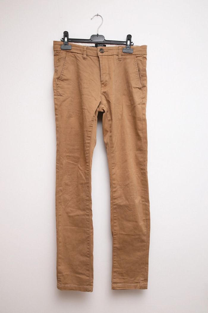 Pantalon homme