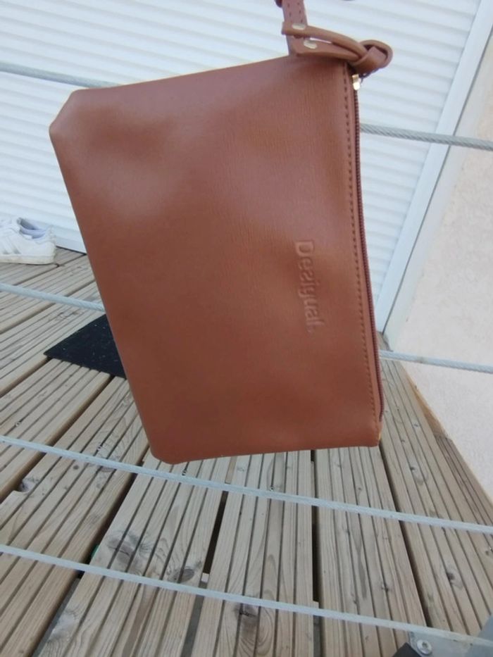 Pochette Desigual