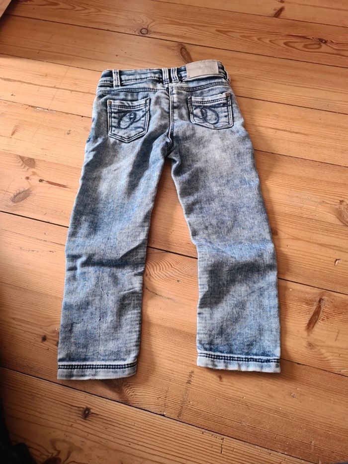 Jeans 2 ans - photo numéro 2