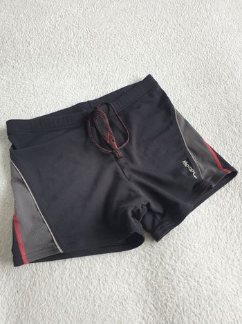 Boxer de bain 12-14 ans