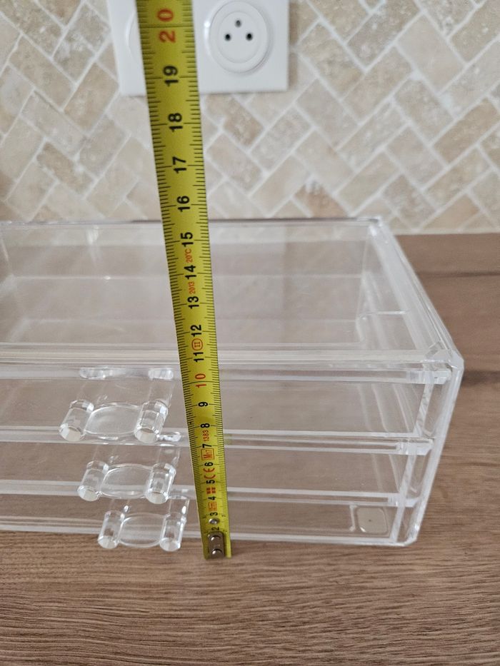 Rangement salle de bain - photo numéro 5